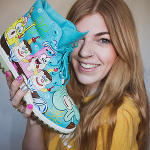 Meet your Posher, Melanie